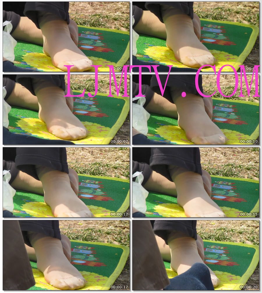 街拍大师applejuice高清拍摄高跟丝袜第3集-3(236)