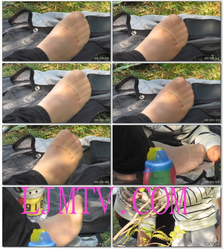 街拍大师applejuice高清拍摄高跟丝袜第4集-HD1131