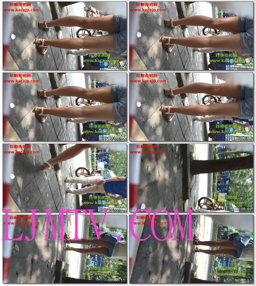 咔嚓街拍视频20001-20100-20082