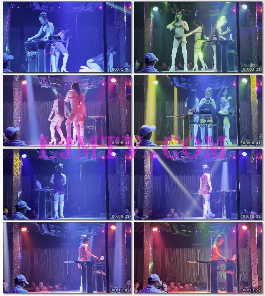 红色反光奶罩漆皮三角裤的超长乳白过膝靴两个少妇辣舞-4K视频