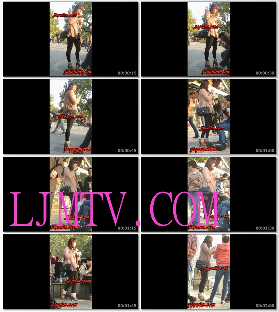 街拍VIP逍遥会员区视频全集2-180114
