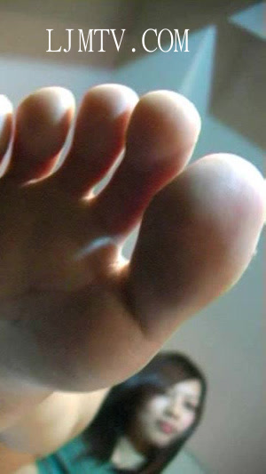 亚洲美足-cherryasianfeet2006视频-03-09-2006 Ting-5-4-002