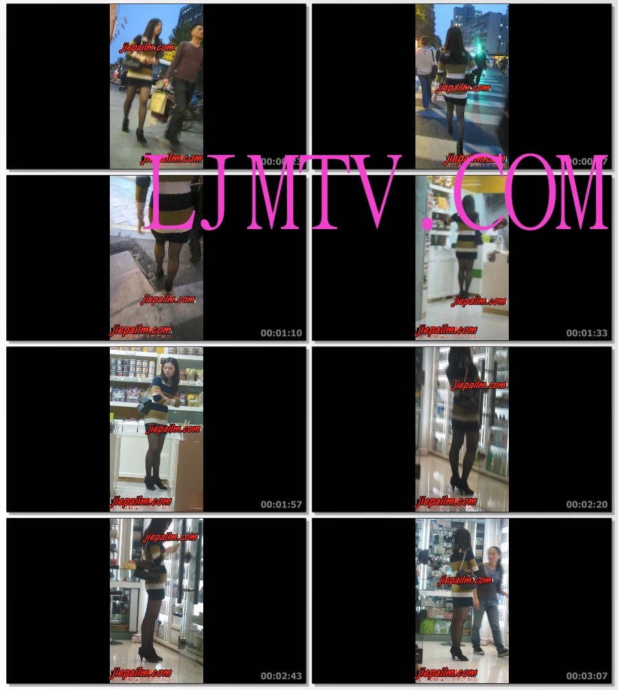 街拍VIP逍遥会员区视频全集3-180173