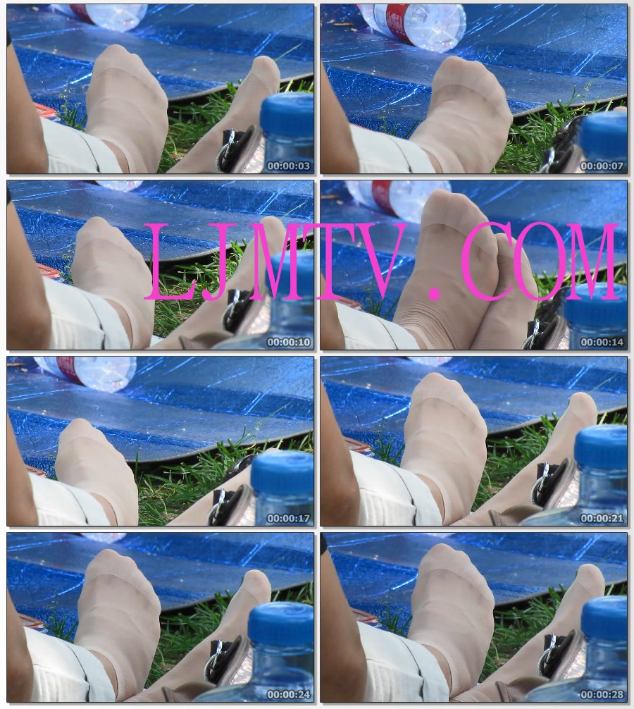 街拍大师applejuice高清拍摄高跟丝袜第2集-2(37)