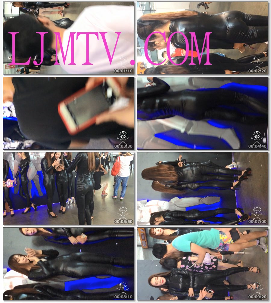 咔嚓街拍视频20601-20700-20616