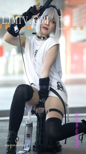 2020么多漫展cosplay（角色未知）广州漫展コスプレ