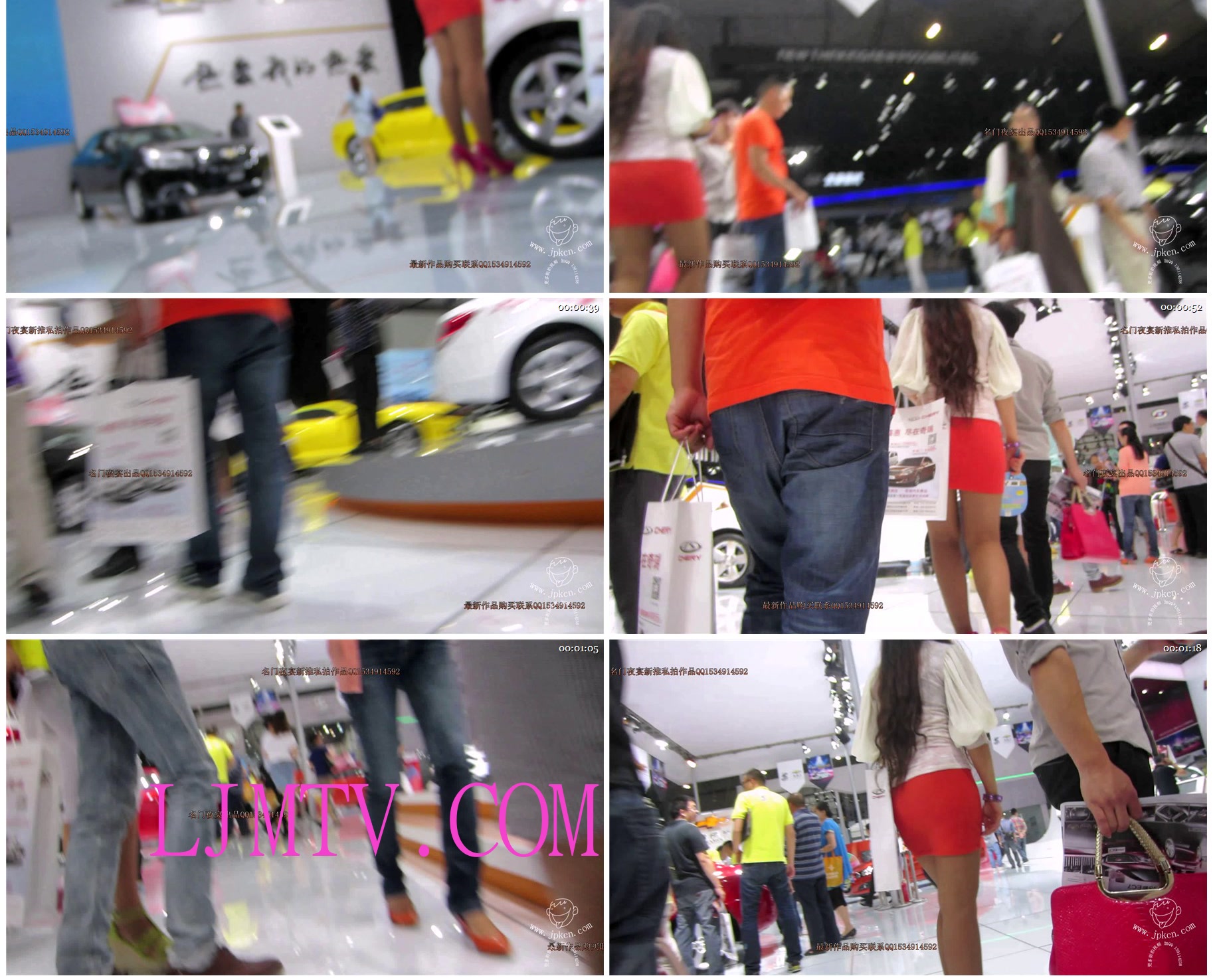 名门夜宴2013成都国际车展-MVI_4983