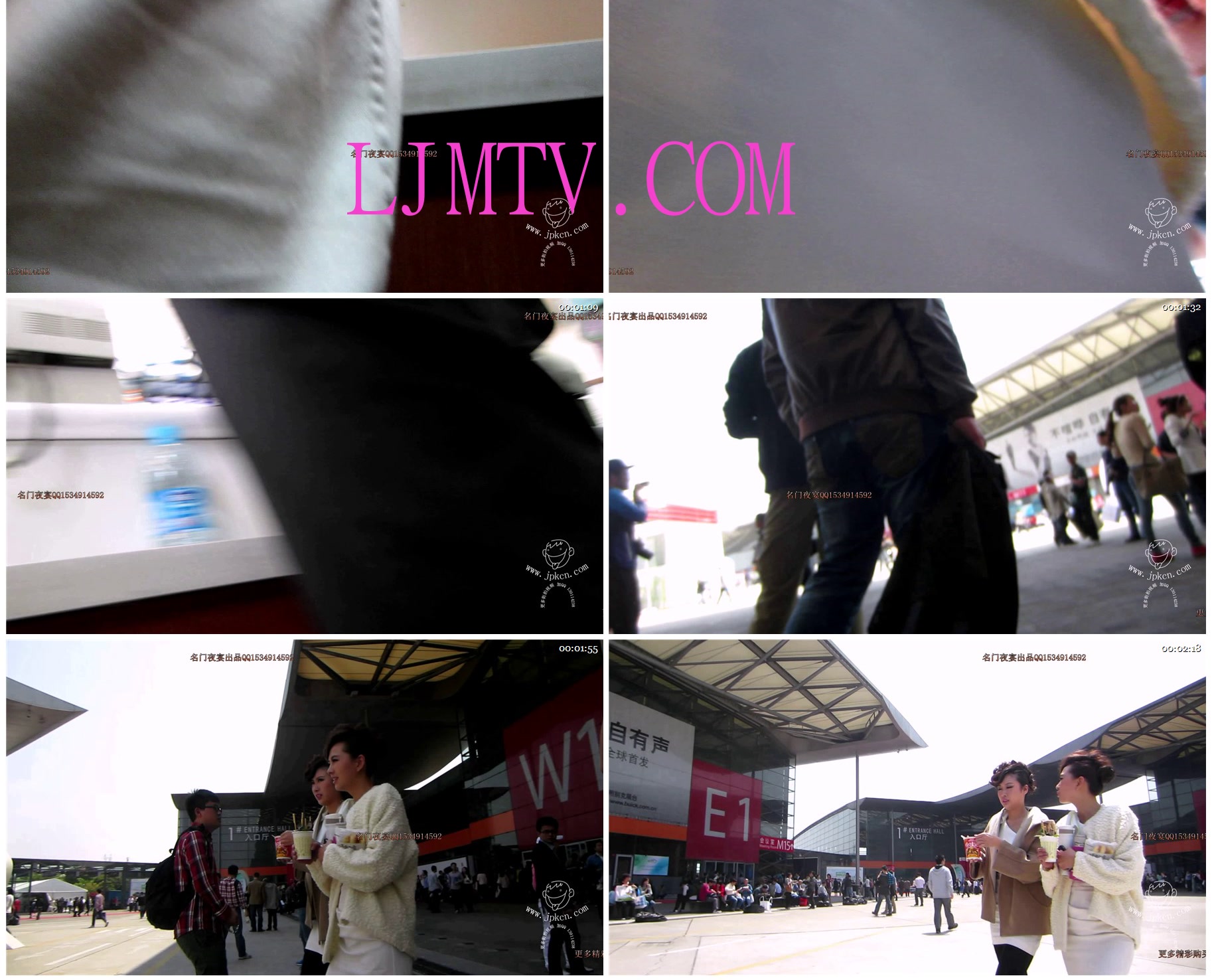名门夜宴2013上海国际车展私密原版视频-MVI_3127