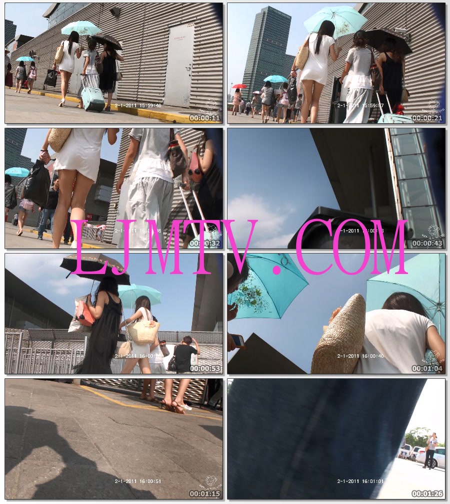 极品大师街拍视频全套-jp0222