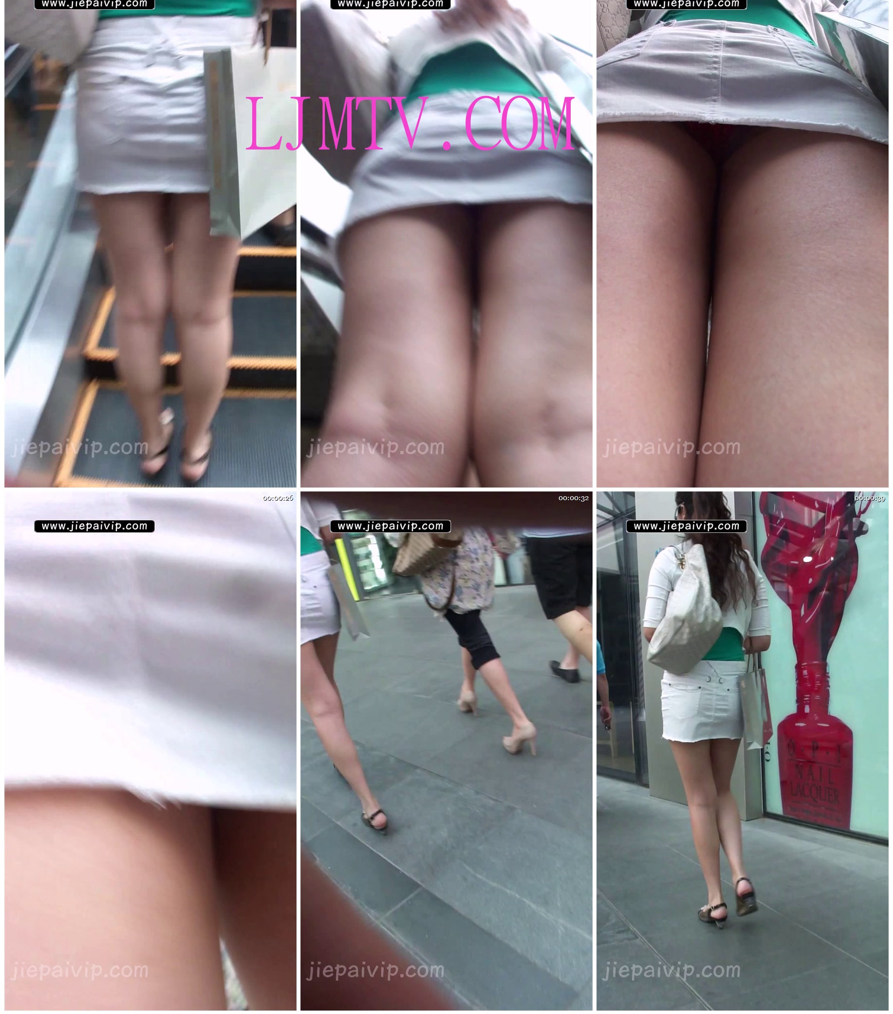 街拍VIP经典CD精选系列11季4-5-MAH08572