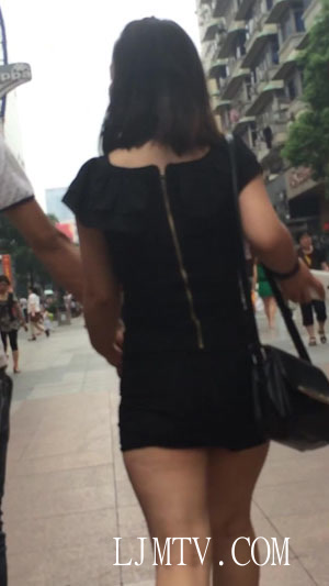 咔嚓街拍视频30001-30100-30036