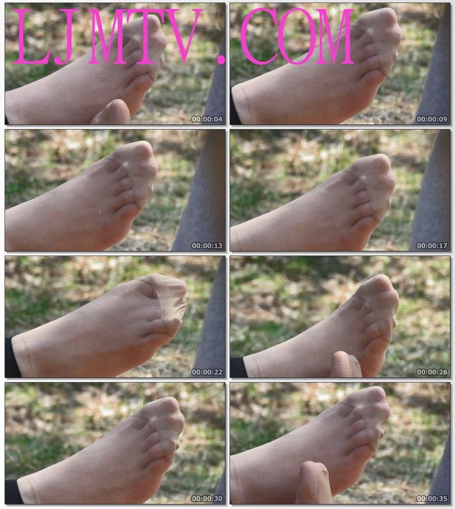 街拍大师applejuice高清拍摄高跟丝袜第4集-7(12)