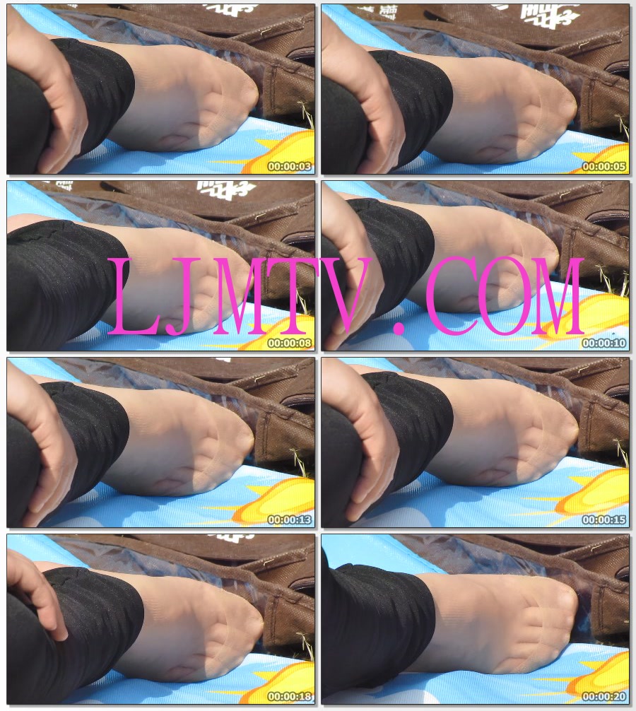 街拍大师applejuice高清拍摄高跟丝袜第2集-2(316)