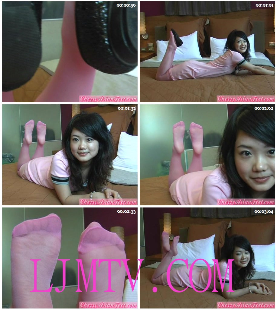 亚洲美足-cherryasianfeet2008视频-25-07-2008 Cha Cha-32-9-ys2
