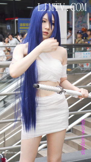 偷星九月天沧月cosplayコスプレ2024广州暑期萤火虫漫展