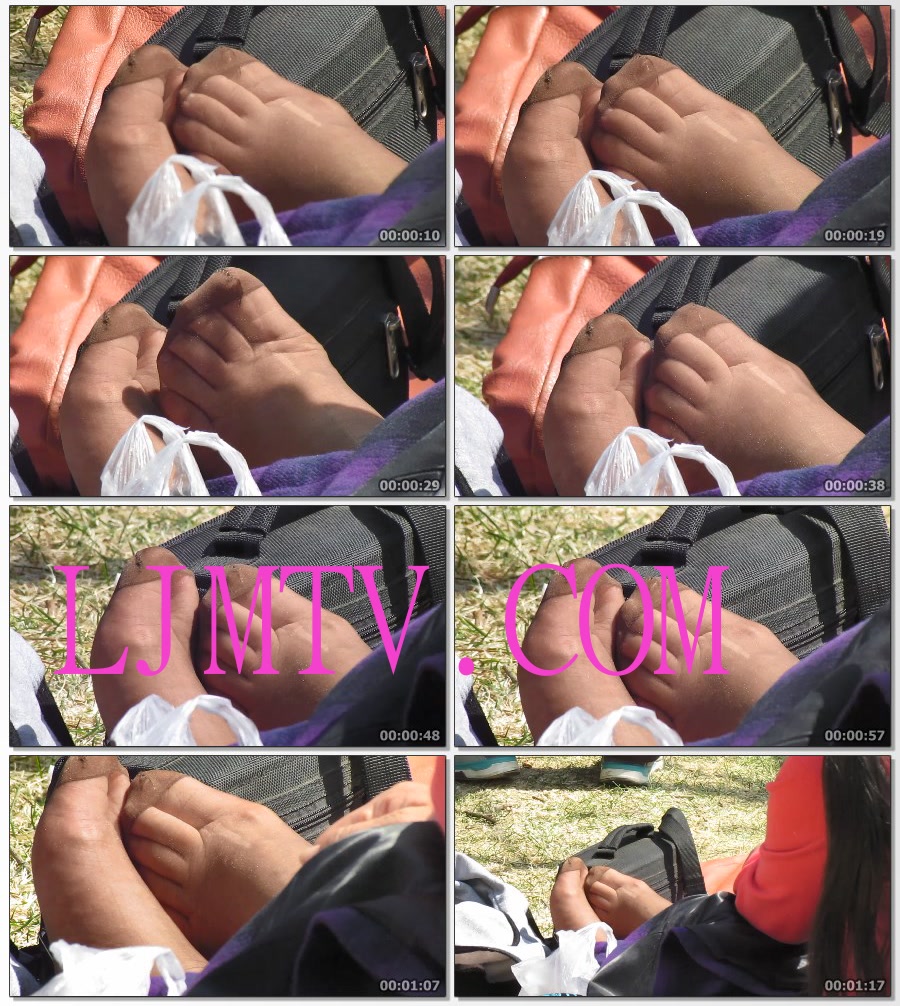 街拍大师applejuice高清拍摄高跟丝袜第5集-HD1262