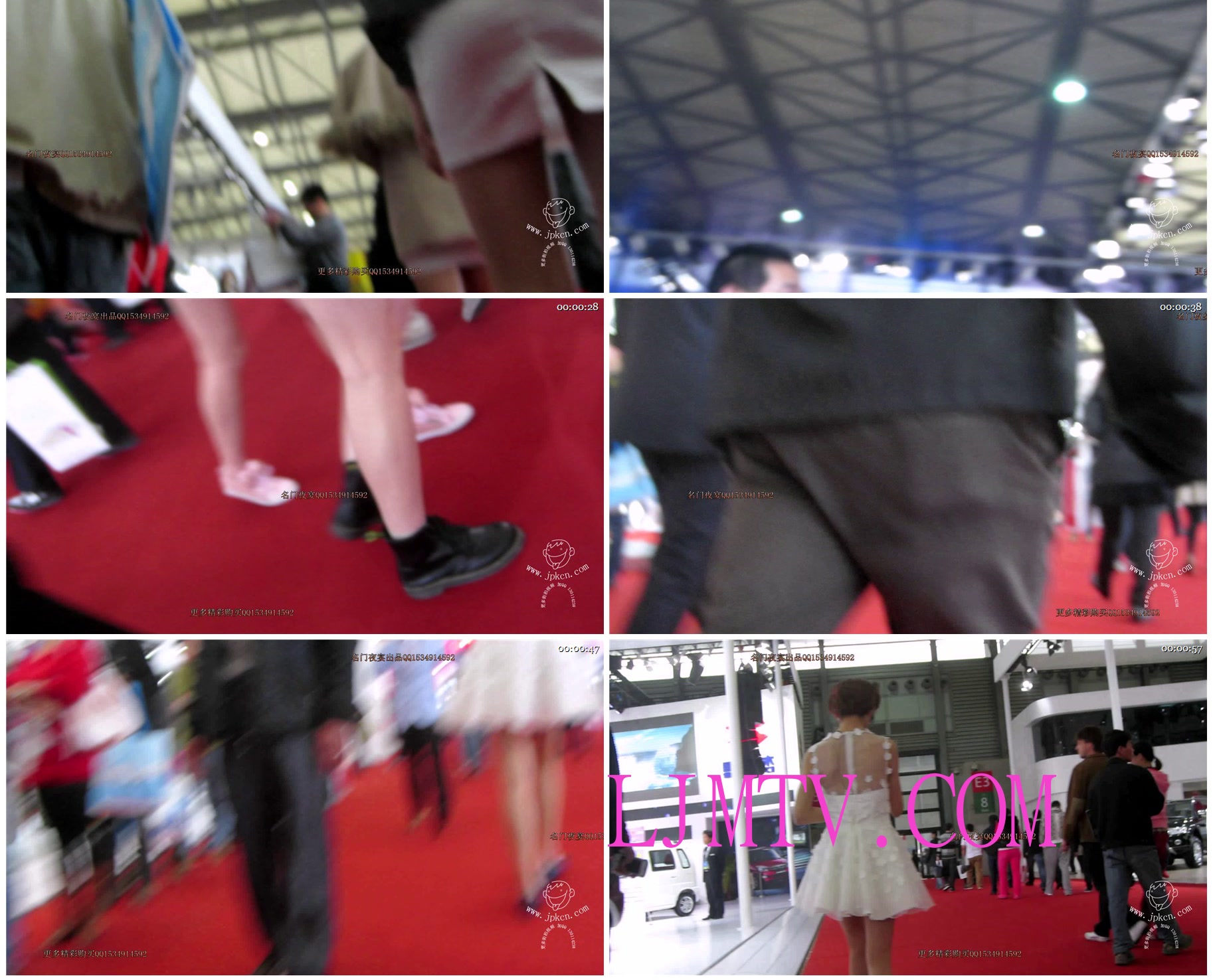名门夜宴2013上海国际车展私密原版视频-MVI_3040