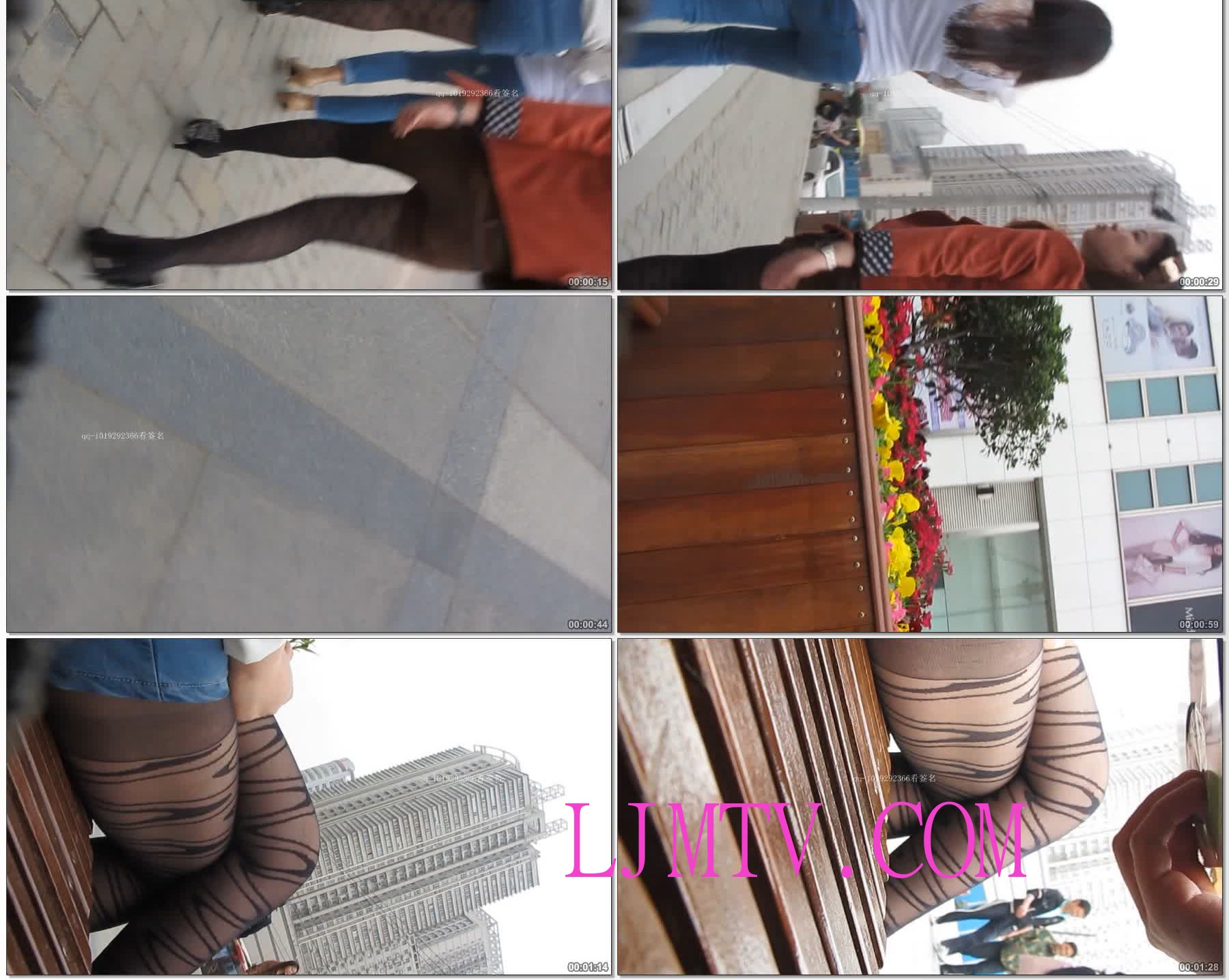 大忽悠街拍故事200934.15.1