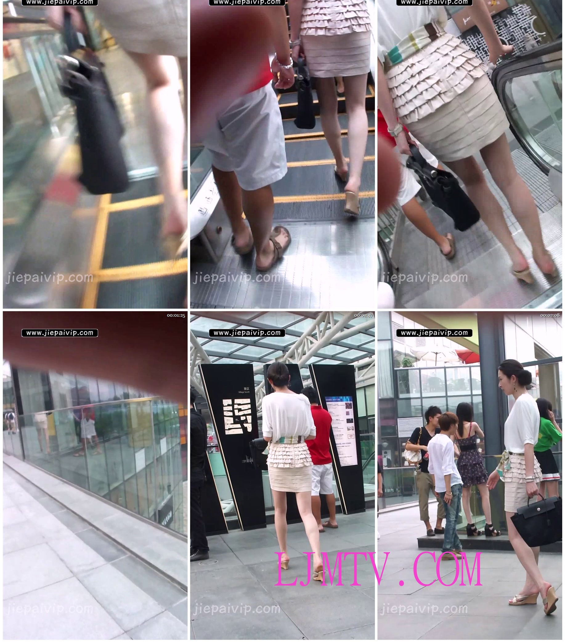 街拍VIP经典CD精选系列11季4-5-MAH09838