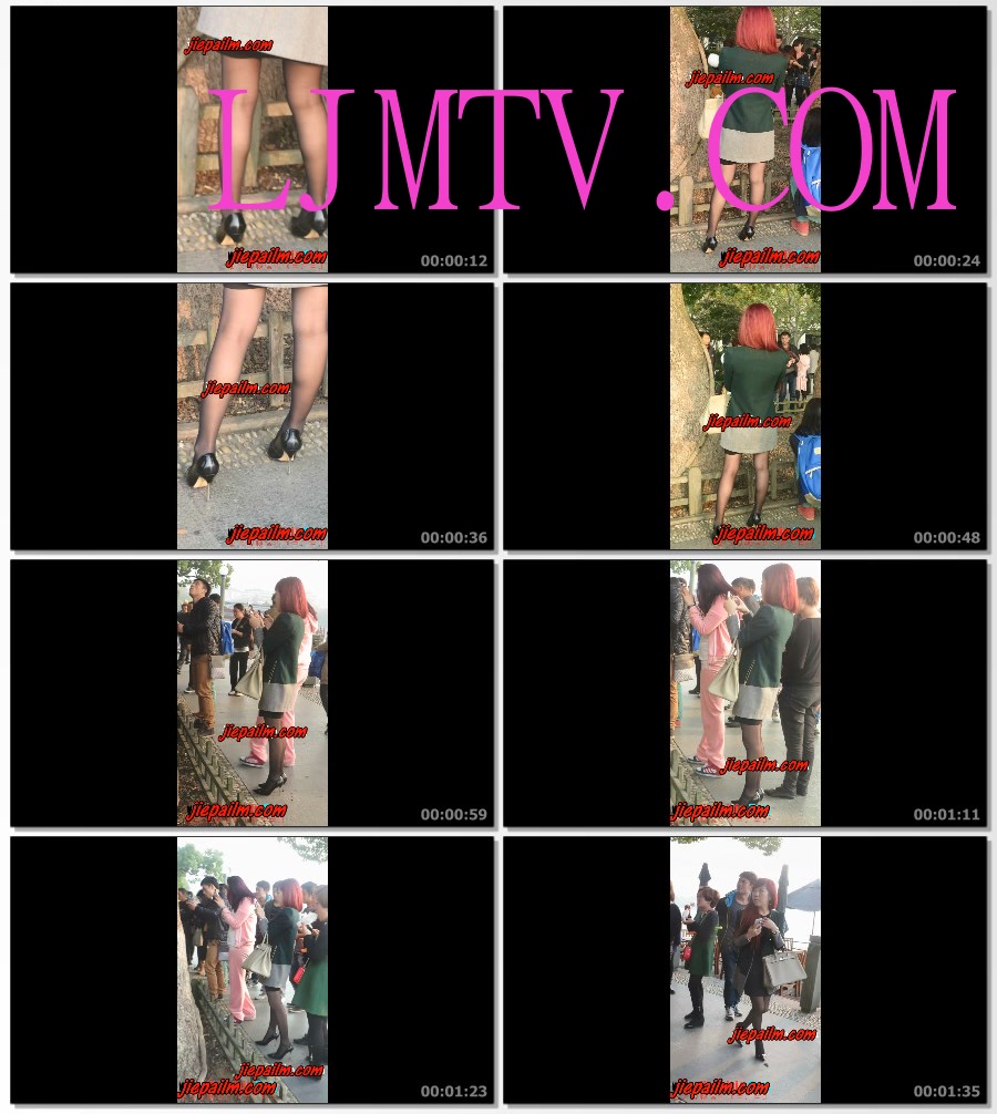 街拍VIP逍遥会员区视频全集2-180117