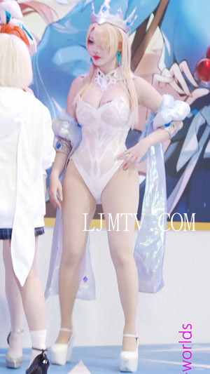 萤火虫漫展棕色尘埃2cosplayコスプレ