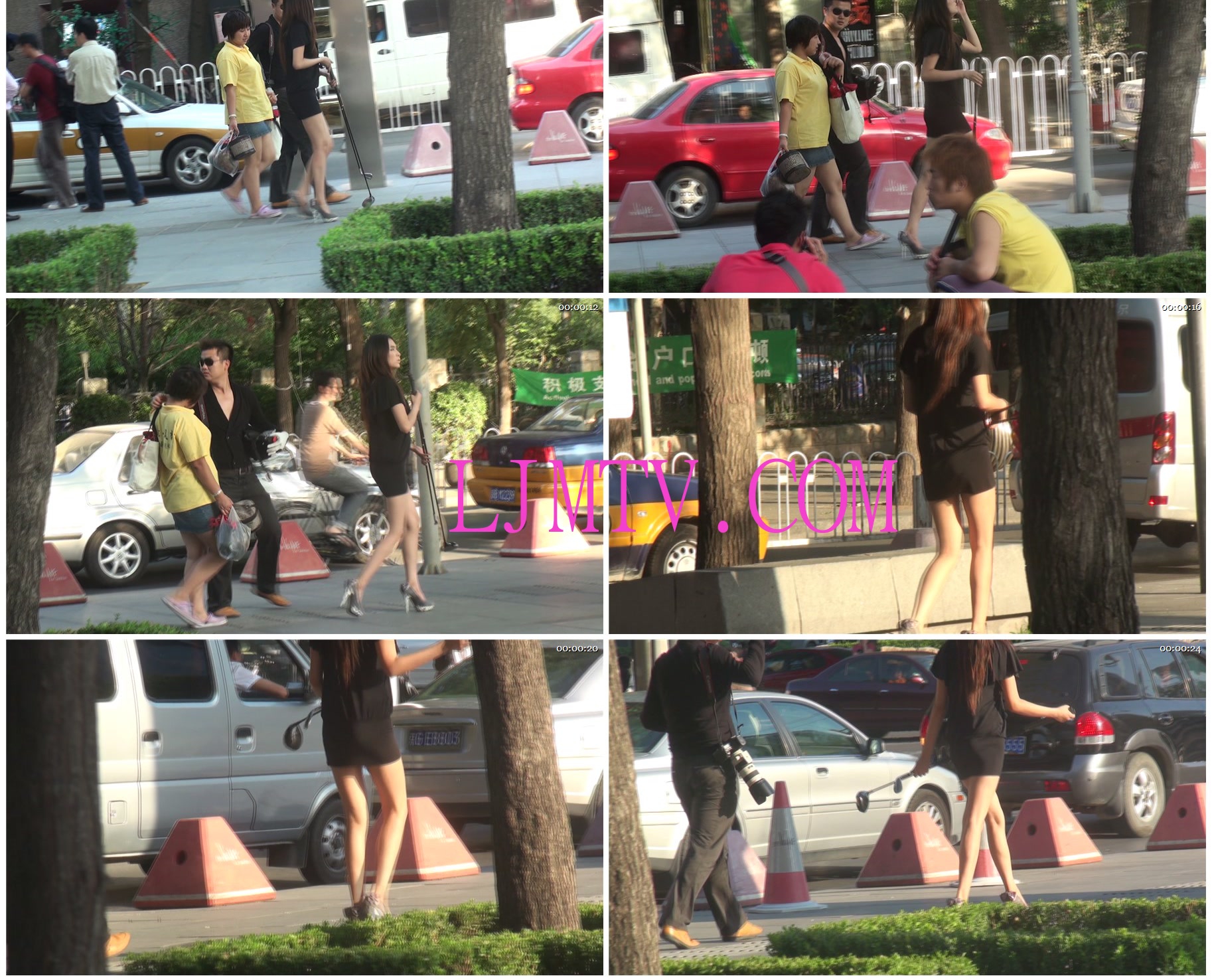 兰博基尼街拍大师全套高清无水印无字幕原版视频-347