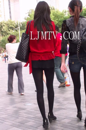 街拍VIP经典CD精选系列11季1-3-MAH07901