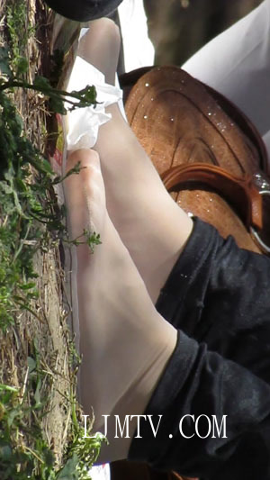 街拍大师applejuice高清拍摄高跟丝袜第3集-2(486)