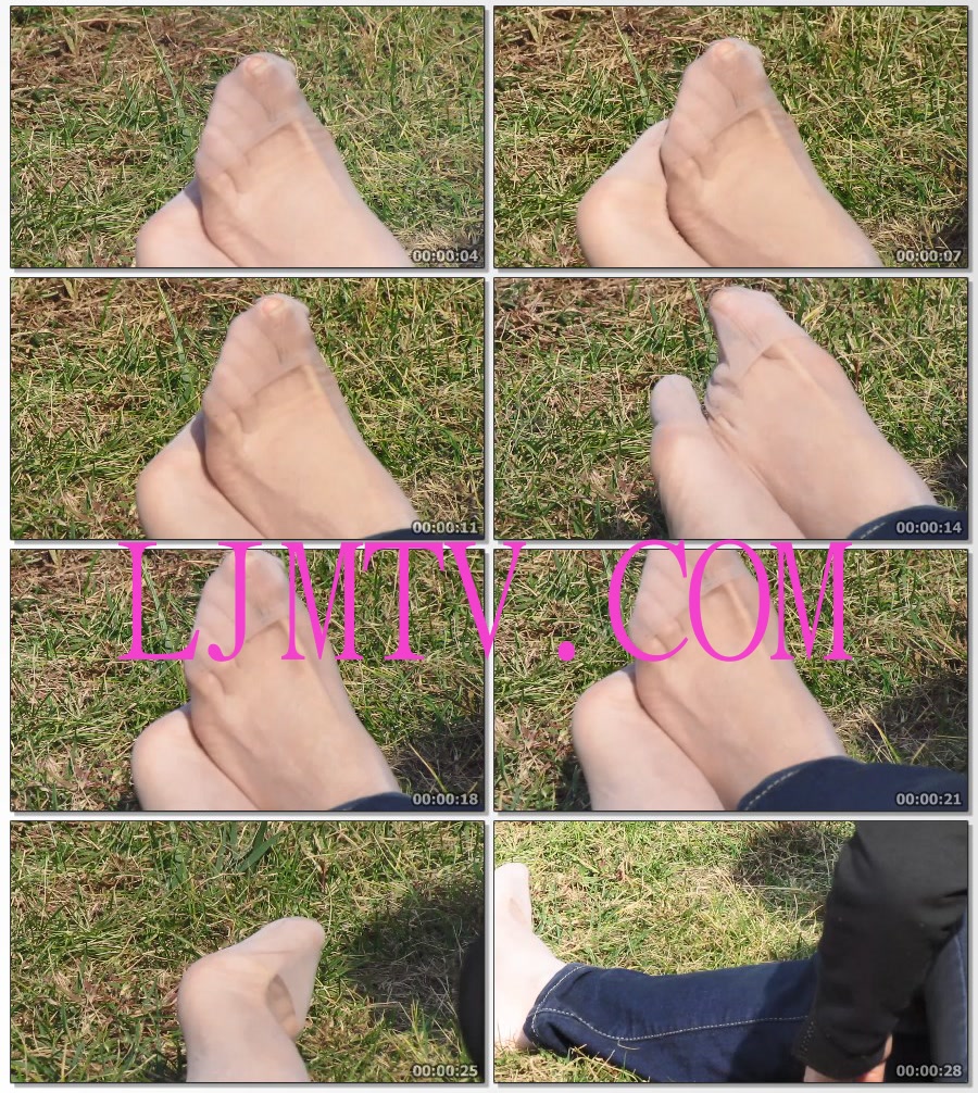 街拍大师applejuice高清拍摄高跟丝袜第4集-6(9)