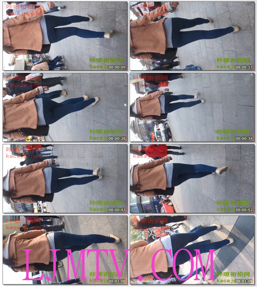 咔嚓街拍视频30401-30500-30498