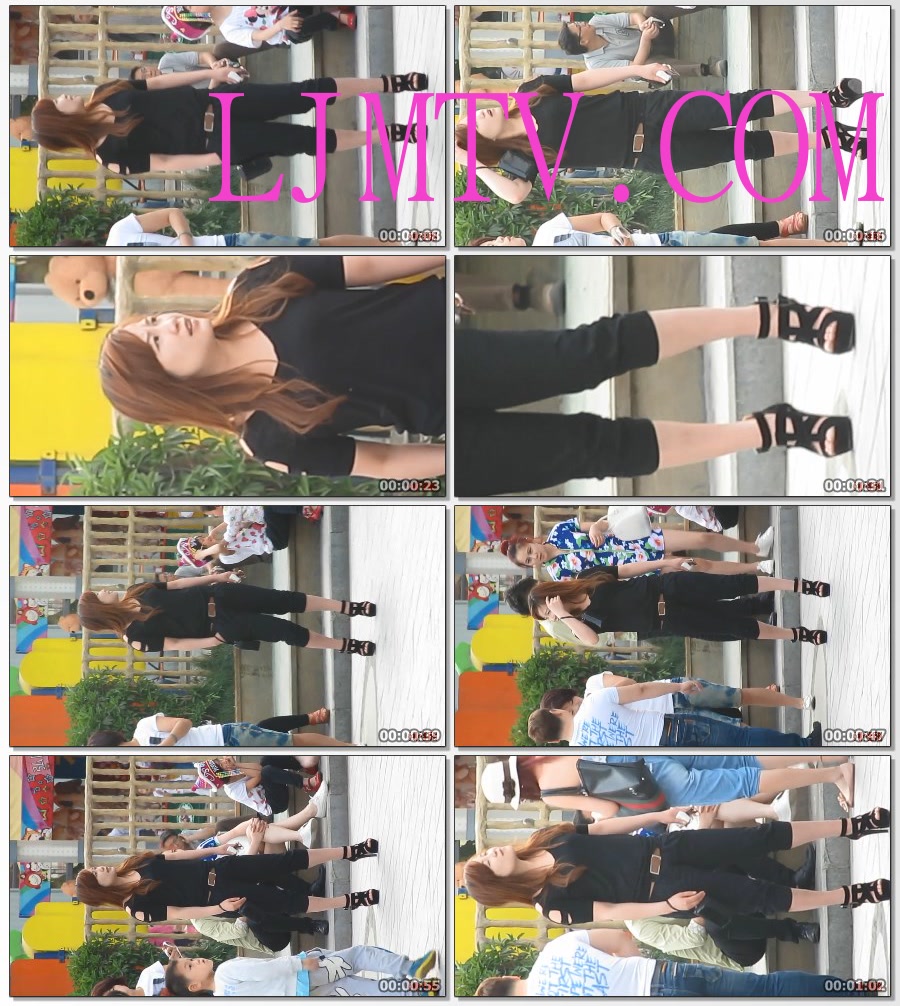 街拍大师小胡小斐高清拍摄高跟丝袜-MVI_0657