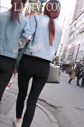 街拍客精选紧身裤热裤全集视频001-200-jx0143