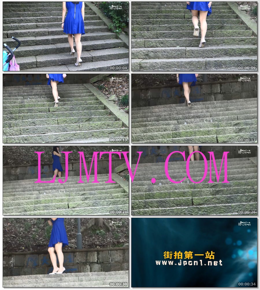 街拍大师CCTVB高清近拍高跟丝袜忽悠第17辑-00xa3015