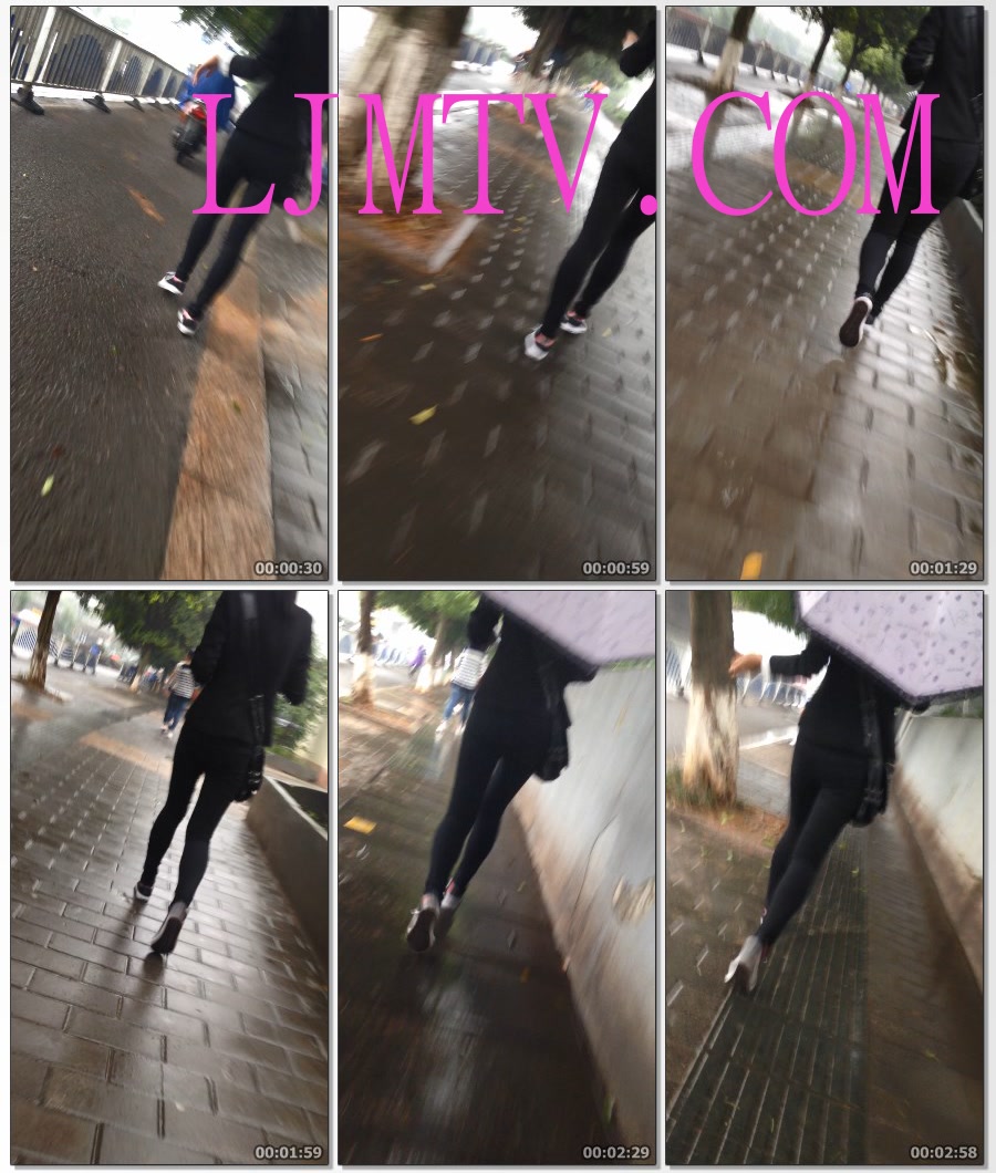 咔嚓街拍视频20501-20600-2014