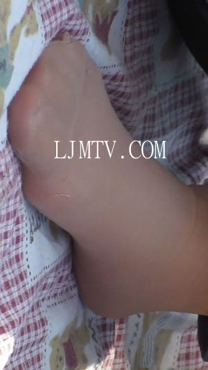 街拍大师applejuice高清拍摄高跟丝袜第3集-3(227)