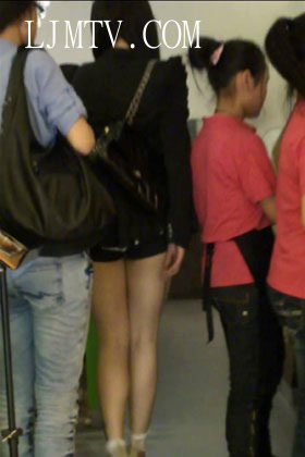 海阔天空2011春夏街拍视频合集二-MAH07764
