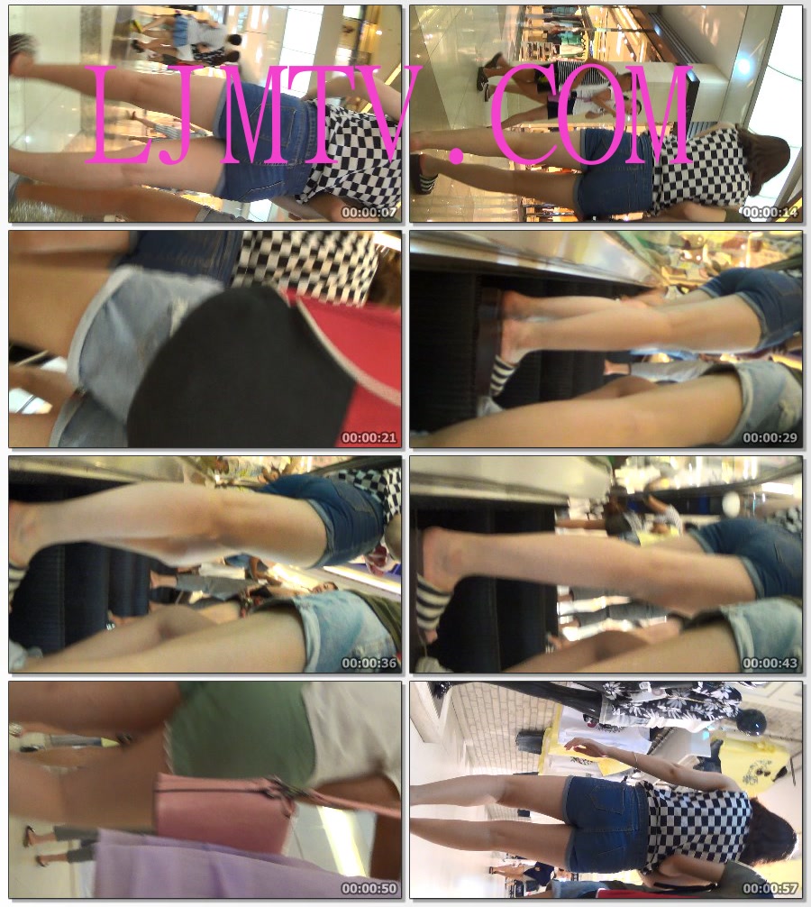 咔嚓街拍视频30001-30100-30028