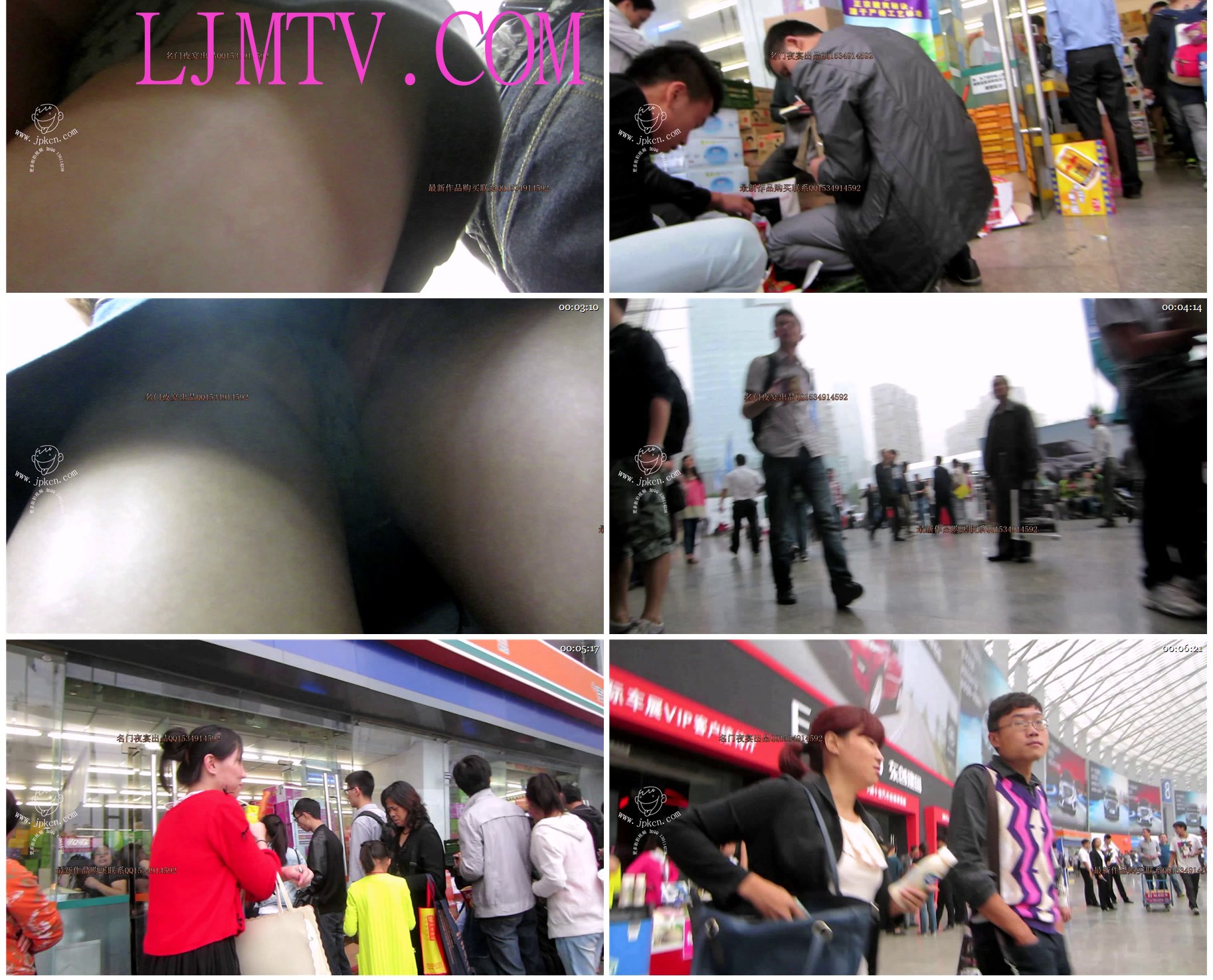 名门夜宴2013成都国际车展-MVI_5080