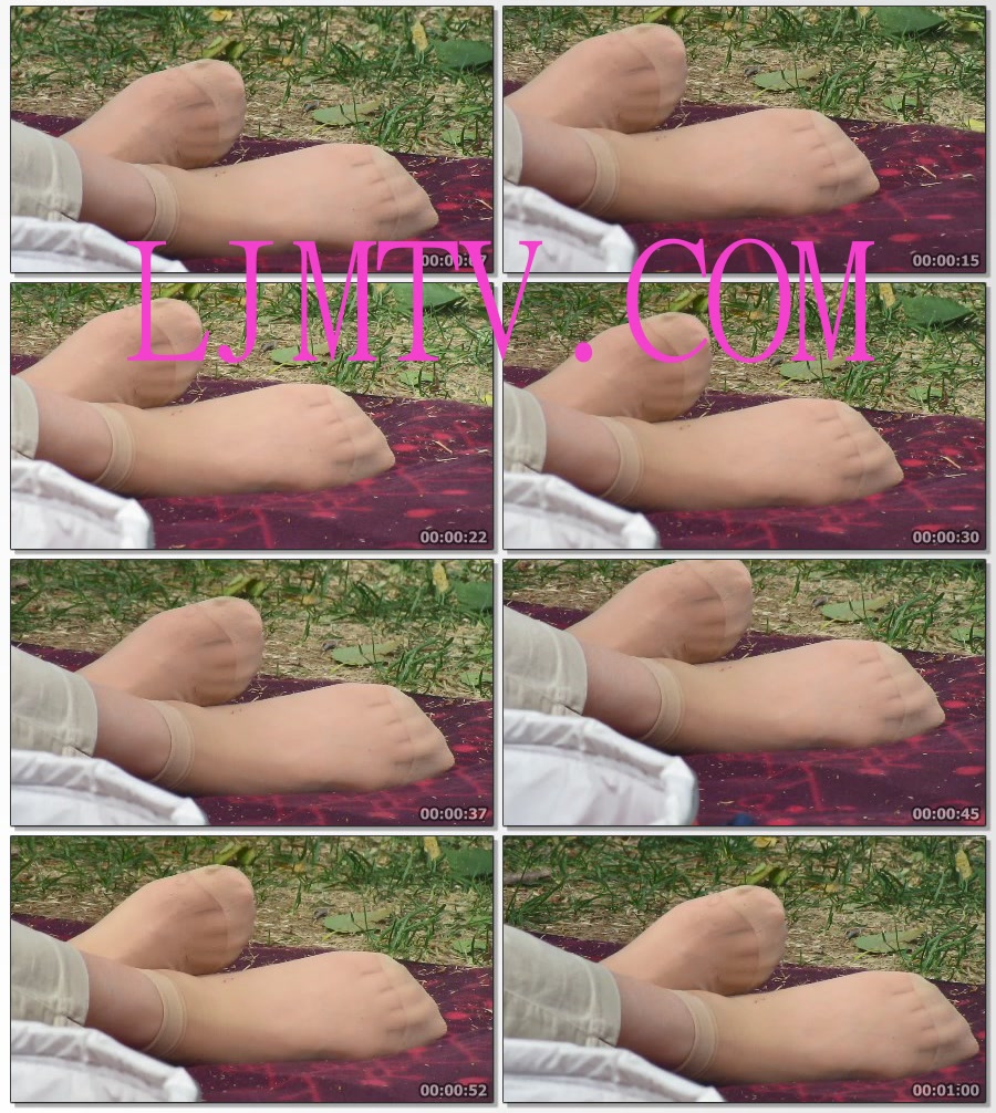 街拍大师applejuice高清拍摄高跟丝袜第4集-HD695