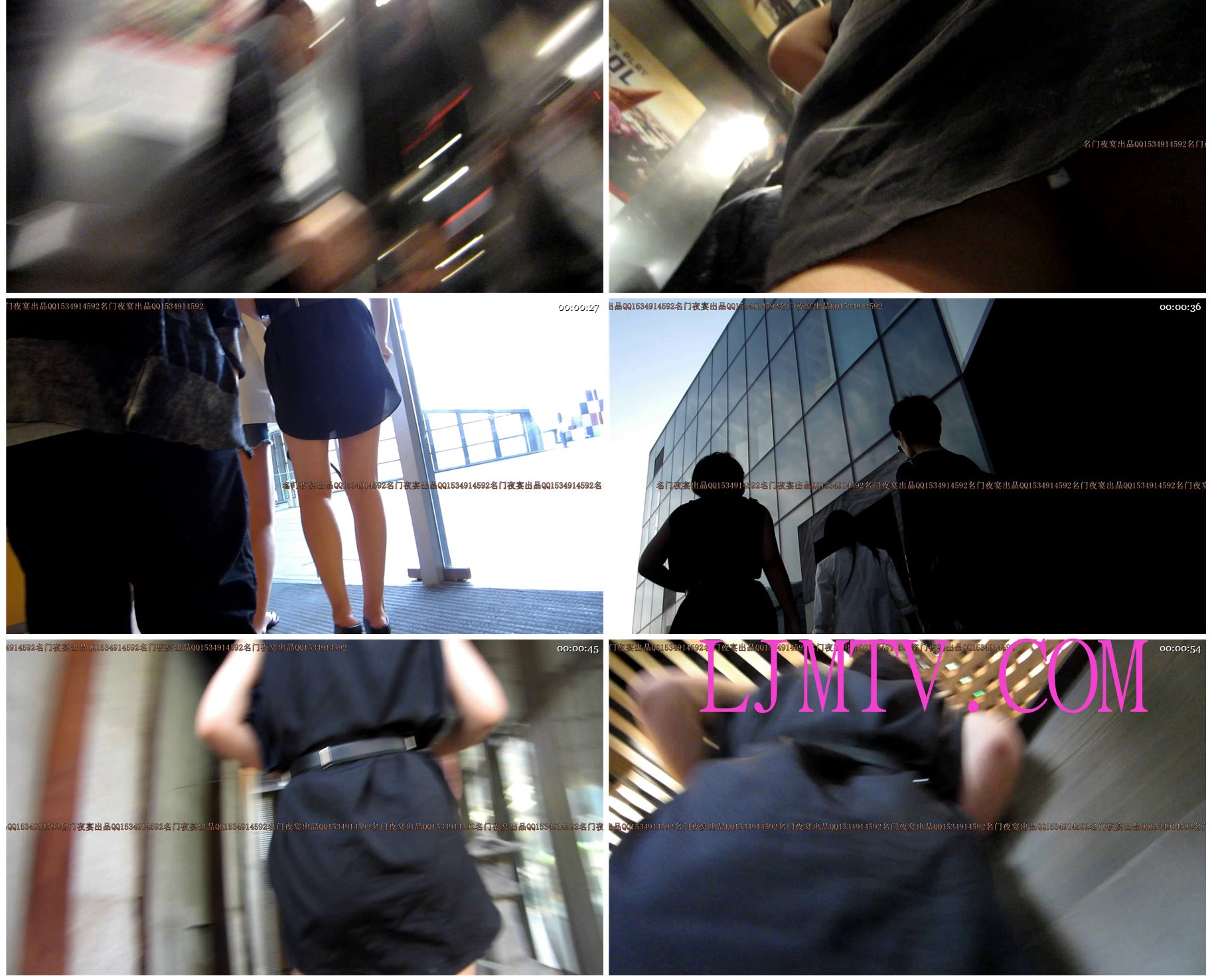 名门夜宴2010早期极品街拍珍藏版合集二0 (436)