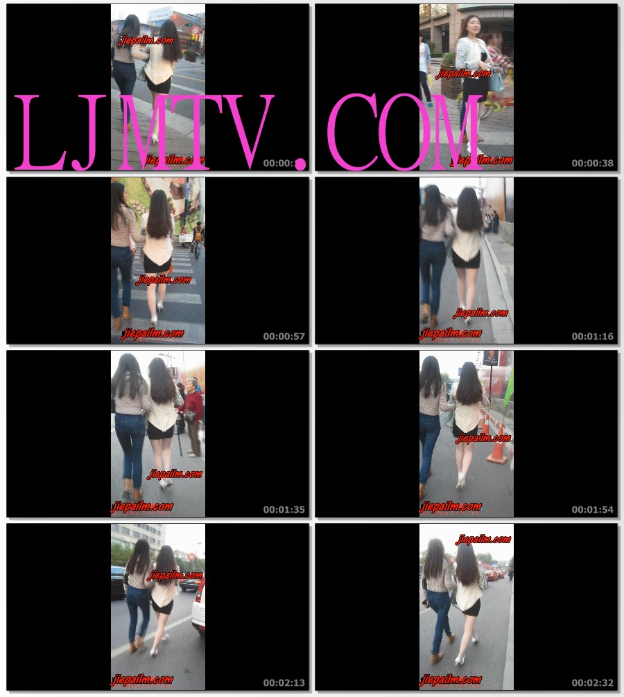街拍VIP逍遥会员区视频全集3-180171
