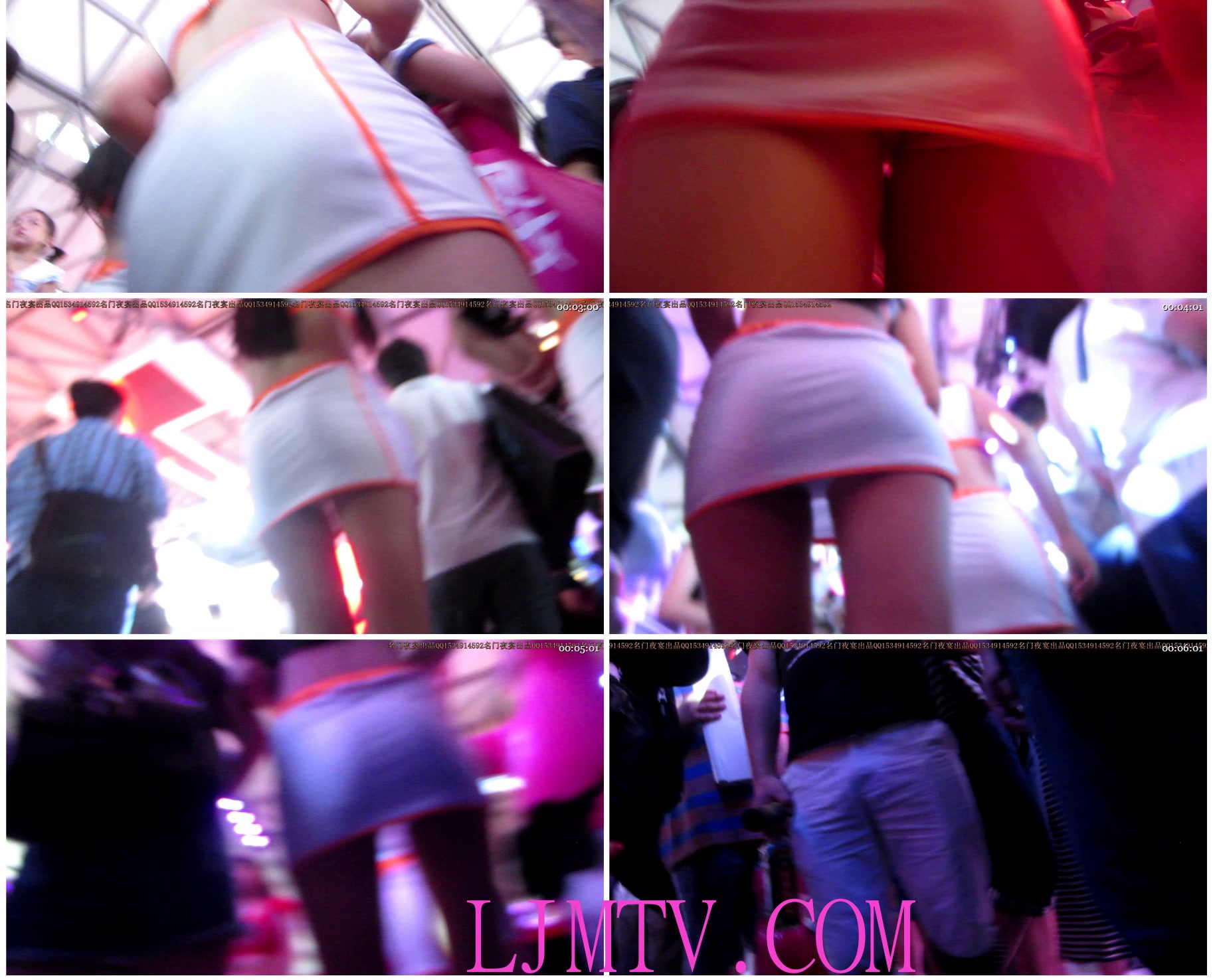 名门夜宴2014上海chinajoy巅峰对决无水印版-MVI_5675