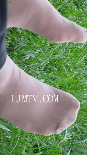 街拍大师applejuice高清拍摄高跟丝袜第1集-1(123)