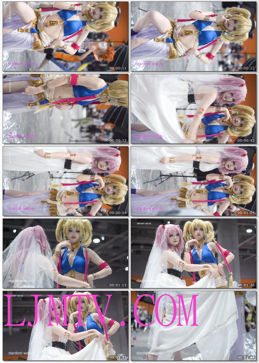 しゅごキャラ日奈森亜梦ほしな歌呗コスプレ亜梦歌呗舞娘守护甜心cosplay萤火虫漫展
