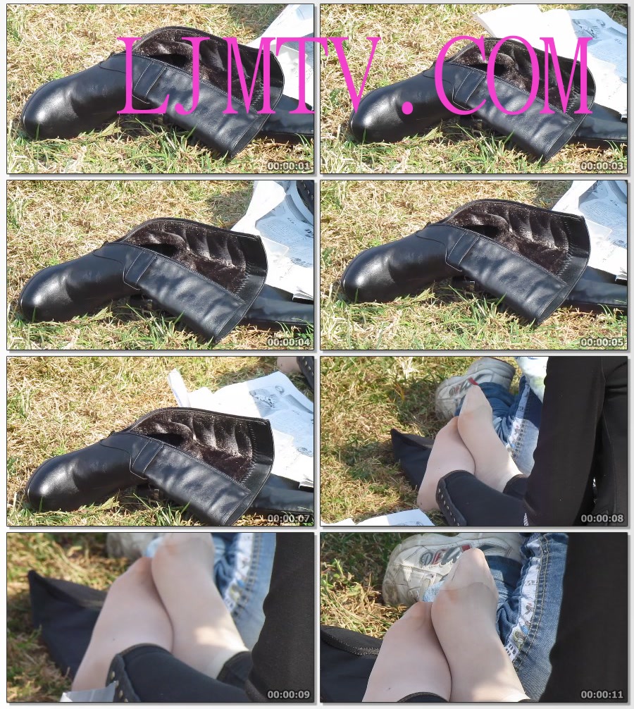 街拍大师applejuice高清拍摄高跟丝袜第2集-2(251)