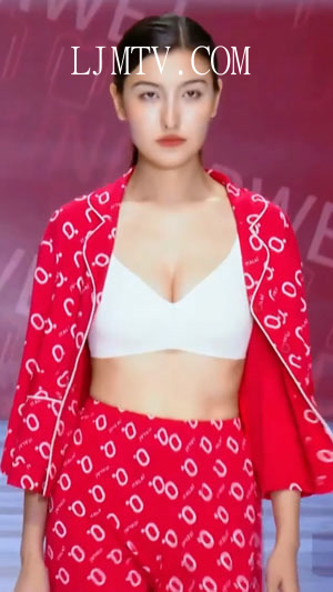 意大莱时尚大秀Parts2SIUF2023深圳内衣展
