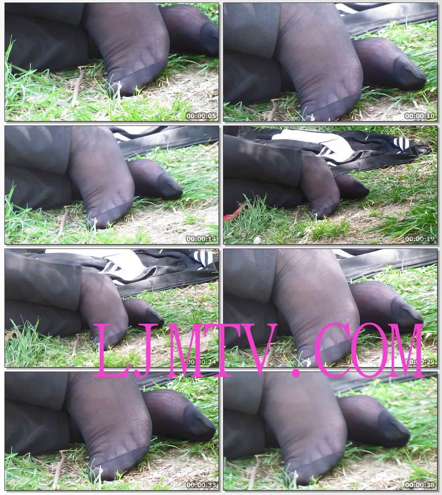 街拍大师applejuice高清拍摄高跟丝袜第5集-HD1421