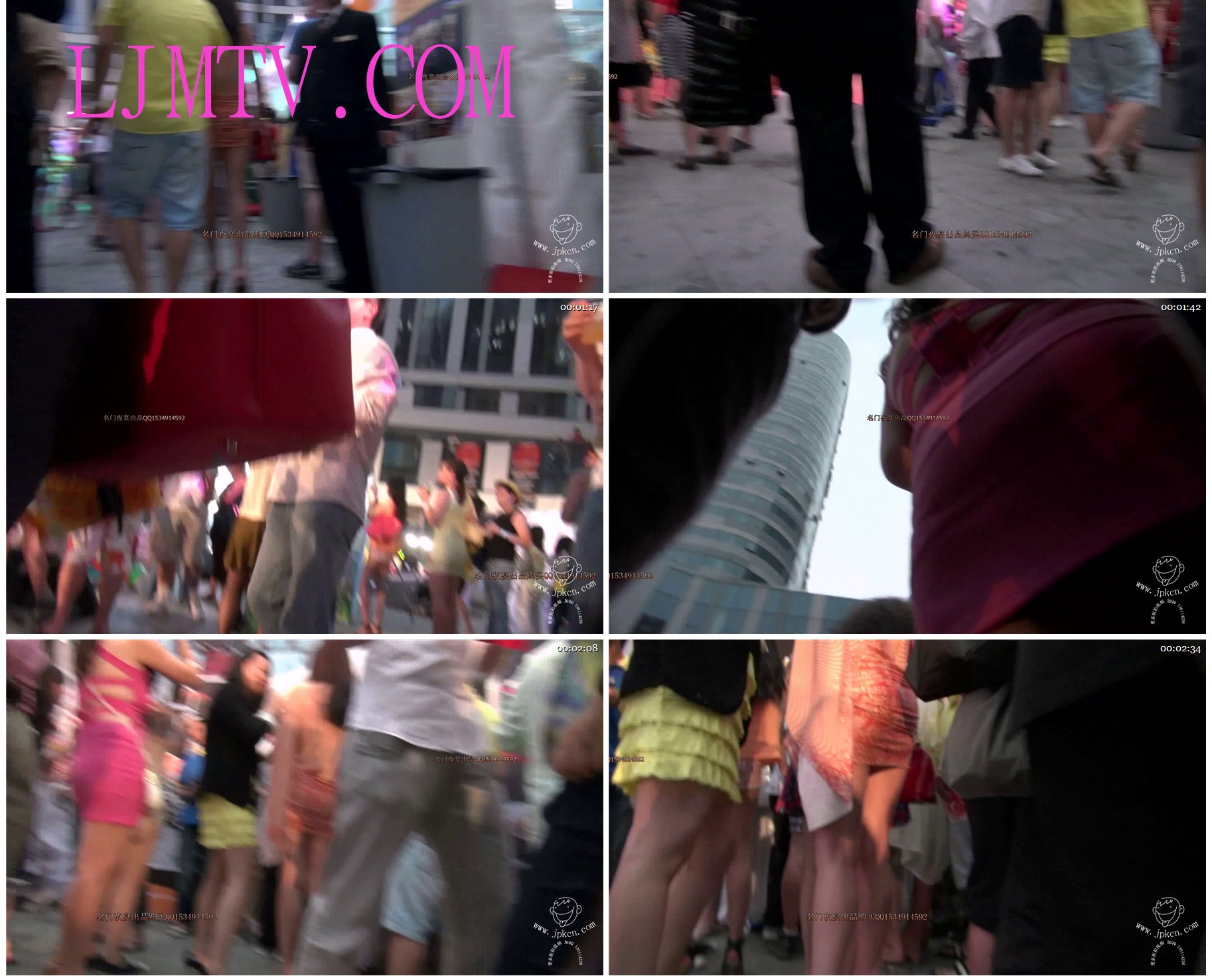 名门夜宴街拍视频2013年全集-0000 (143)