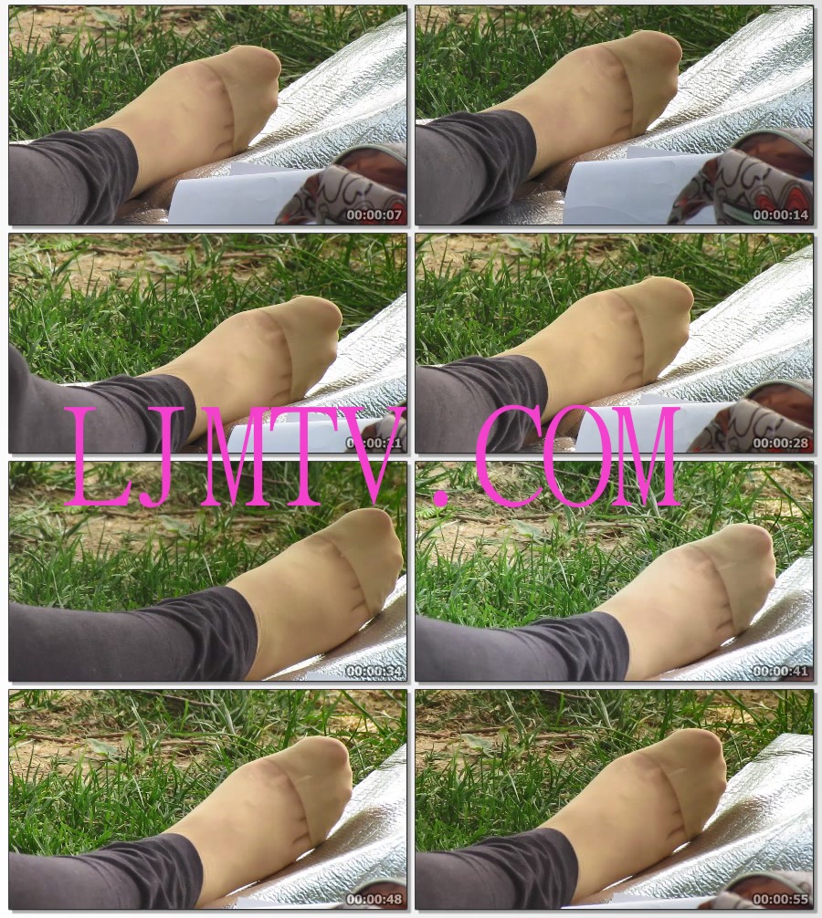 街拍大师applejuice高清拍摄高跟丝袜第4集-HD702