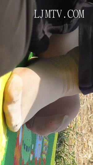 街拍大师applejuice高清拍摄高跟丝袜第2集-1(448)